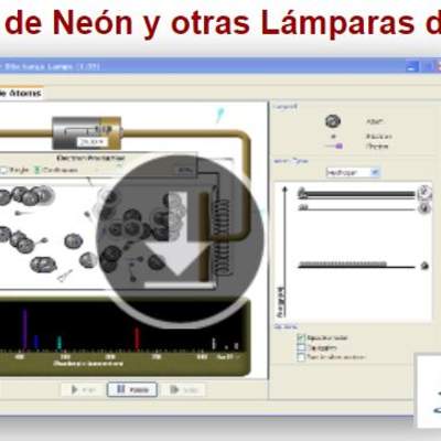 Luces de Neón y otras Lámparas de Descarga Luces de Neón y otras Lámparas de Descarga