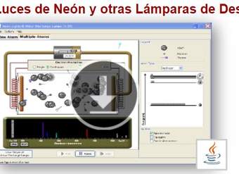 Luces de Neón y otras Lámparas de Descarga Luces de Neón y otras Lámparas de Descarga