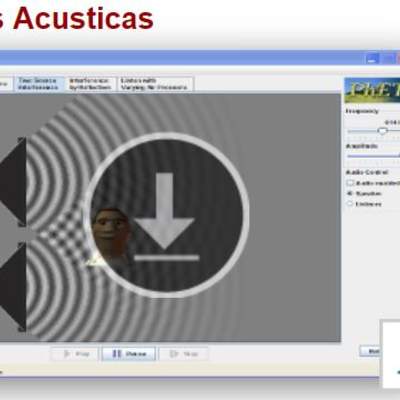 Ondas Acusticas Ondas Acusticas
