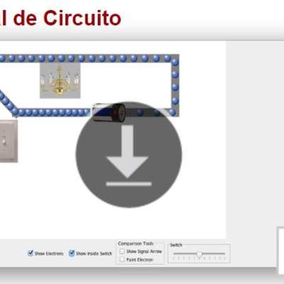 Señal de Circuito Señal de Circuito