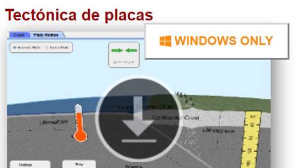 Tectónica de placas Tectónica de placas