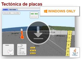 Tectónica de placas Tectónica de placas