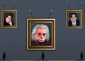 Portrait-gallery Portrait-gallery