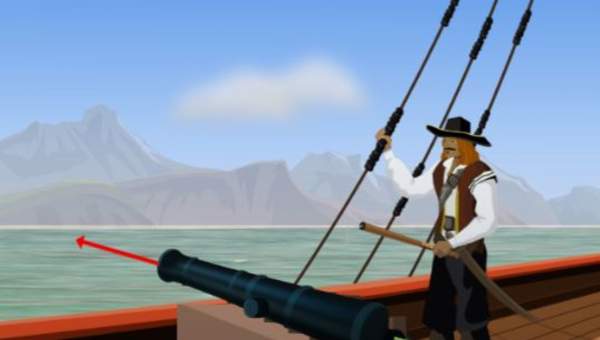 Pirate-ship Pirate-ship