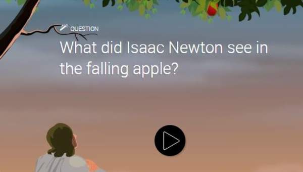 Newtons-apple Newtons-apple