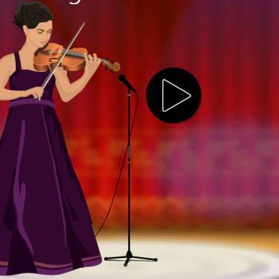 Violín Violín