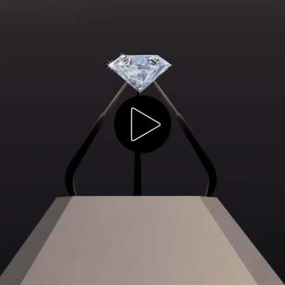 Diamond Cut Diamond Cut