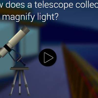 Cassegrein telescope Cassegrein telescope