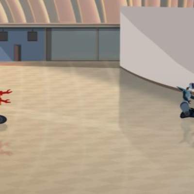 Irwin-and-ruthie Irwin-and-ruthie