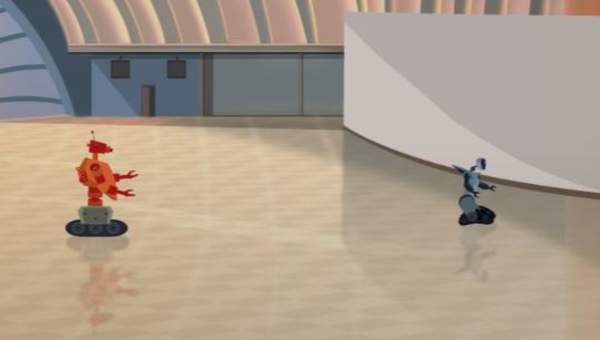 Irwin-and-ruthie Irwin-and-ruthie