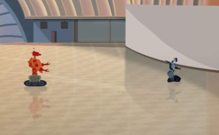 Irwin-and-ruthie Irwin-and-ruthie