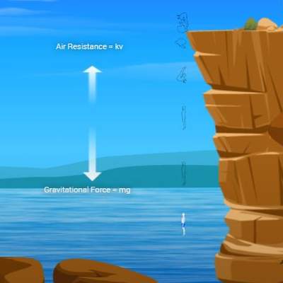 Cliff-diver Cliff-diver