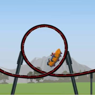 Loop-the-loop Loop-the-loop