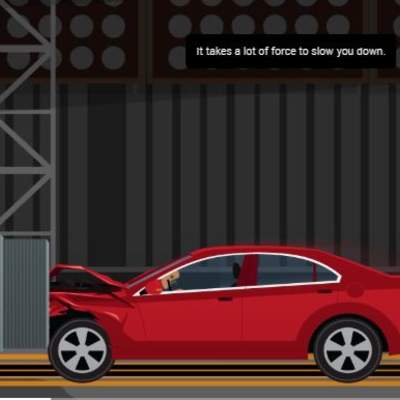 Crash-test-dumm Crash-test-dumm