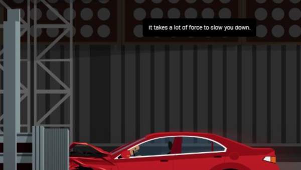 Crash-test-dumm Crash-test-dumm