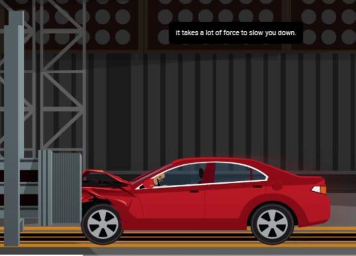 Crash-test-dumm Crash-test-dumm