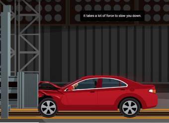 Crash-test-dumm Crash-test-dumm