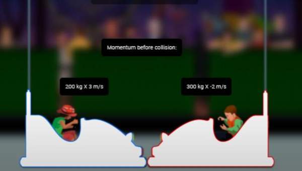 Collisions Collisions