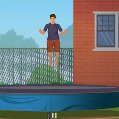 Trampoline Trampoline