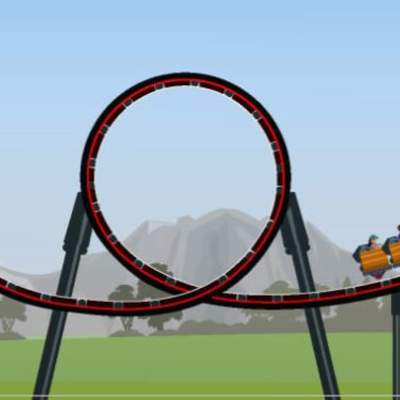 Roller-coaster Roller-coaster