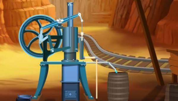 Heat-engine Heat-engine