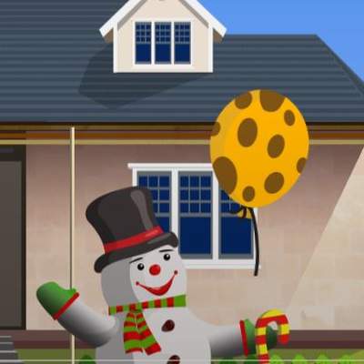 Runaway-balloon Runaway-balloon