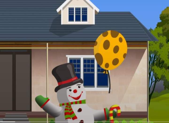 Runaway-balloon Runaway-balloon