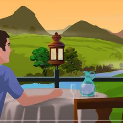 Contact-lens Contact-lens