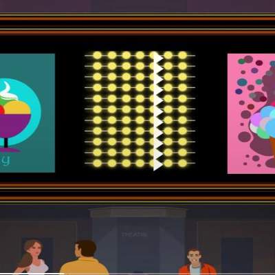 Marquee-lights Marquee-lights