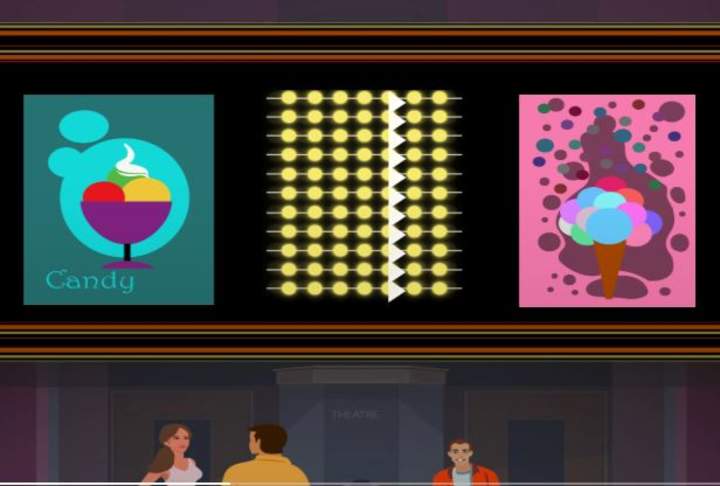 Marquee-lights Marquee-lights