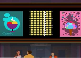 Marquee-lights Marquee-lights