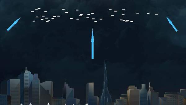 Lightning-rod Lightning-rod