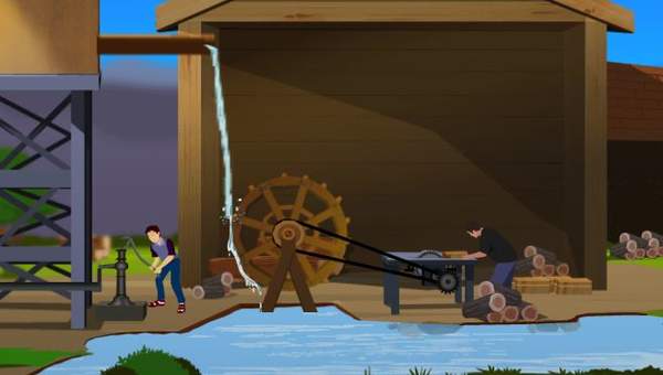 Electric-analogies Electric-analogies