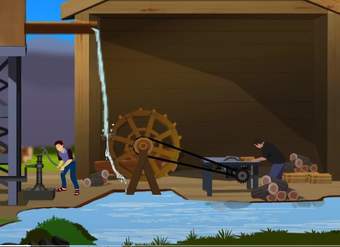 Electric-analogies Electric-analogies