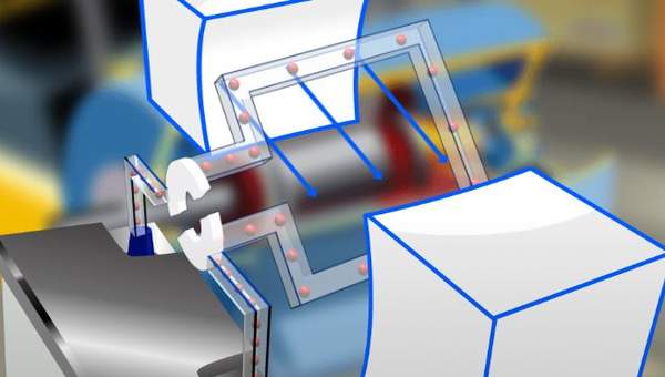 Electric-motor Electric-motor