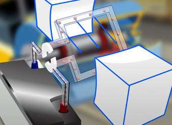 Electric-motor Electric-motor