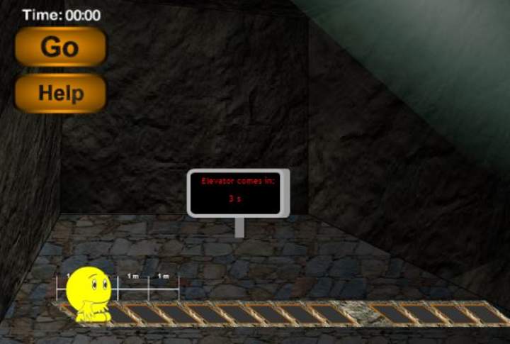 Dungeon-Simulation Dungeon-Simulation