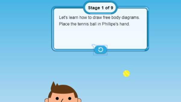 Free-Body-Simulation Free-Body-Simulation