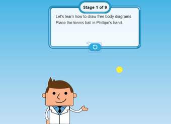 Free-Body-Simulation Free-Body-Simulation