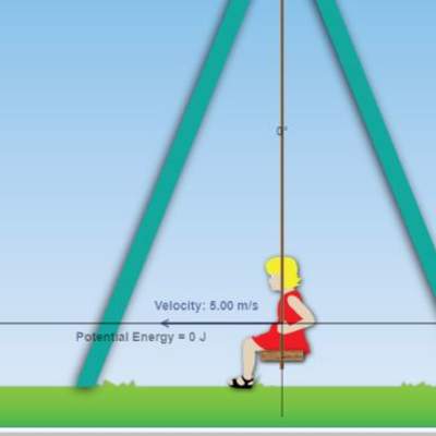 Oscillations-Simulation Oscillations-Simulation