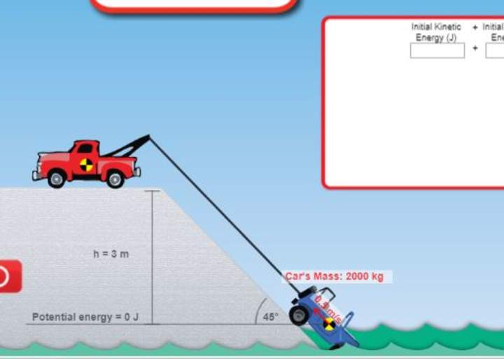 Power-and-Efficiency-Simulation Power-and-Efficiency-Simulation