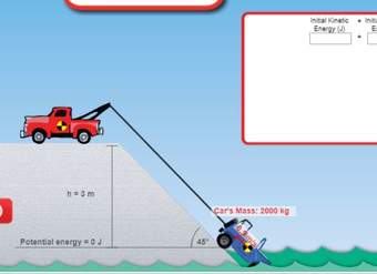 Power-and-Efficiency-Simulation Power-and-Efficiency-Simulation