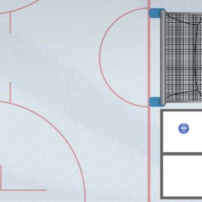 Electric-field simulation Electric-field simulation