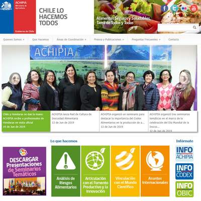 SITIO ACHIPIA SITIO ACHIPIA