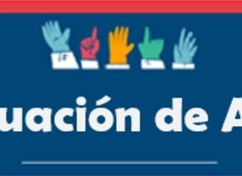 Evaluación de Aula Evaluación de Aula