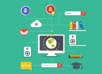 Recursos digitales Recursos digitales