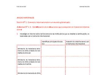 Anexo Gestión comercial y tributaria