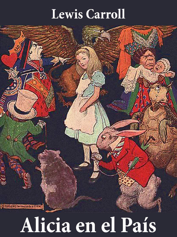 Alicia en el País de las Maravillas