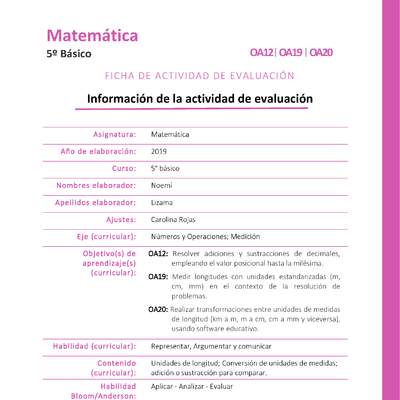 EVF-MA05-OA12-OA19-OA20