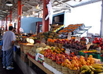 Múltiples gráficos de barras